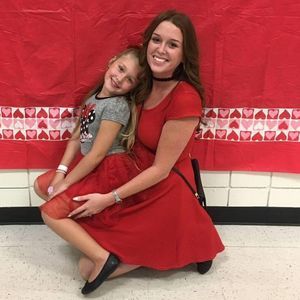 Meet your Posher, Jayla